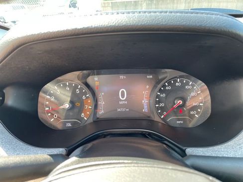 Used 2022 Jeep Compass Latitude w/ Convenience Group image 29