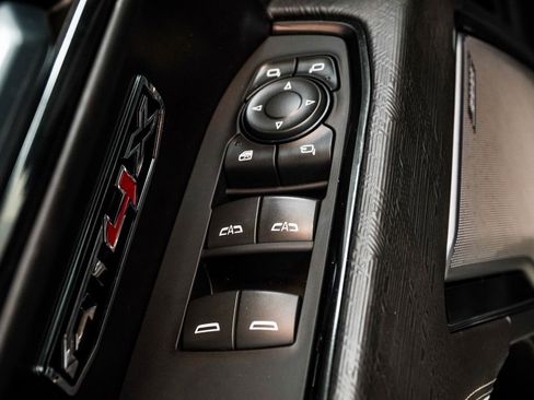 Used 2024 GMC Sierra 1500 AT4X image 38