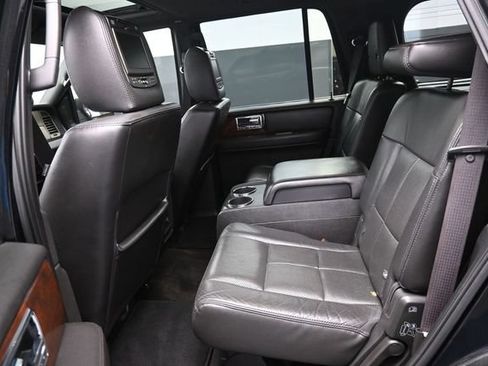 Used 2013 Lincoln Navigator 4WD w/ HD Trailer Tow Pkg image 29