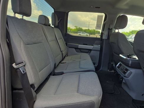 Used 2025 Ford F150 XLT w/ Equipment Group 301A Standard AWD/4WD image 29