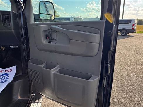 Used 2013 Chevrolet Express 3500 LS w/ Power Package image 36