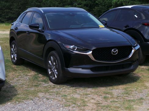 Certified 2023 MAZDA CX-30 AWD 2.5 S w/ Preferred Package image 2