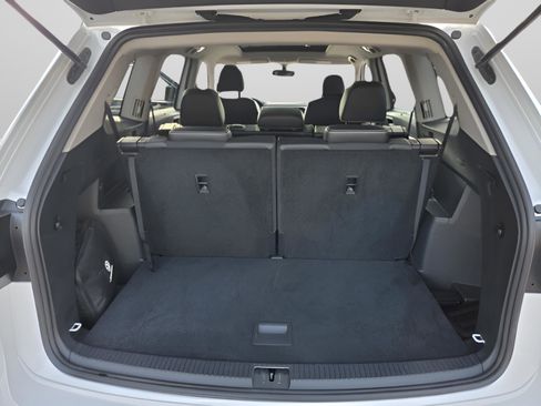 Used 2022 Volkswagen Atlas SE FWD image 29