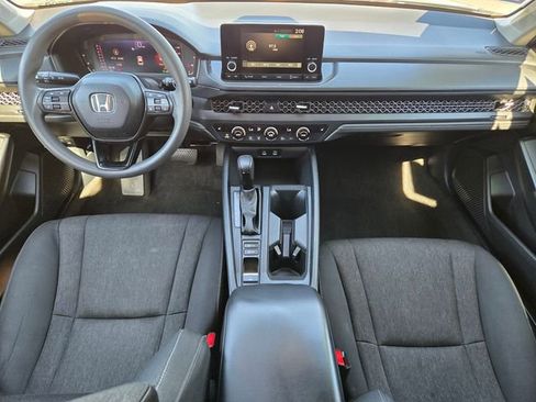 Used 2023 Honda Accord EX image 12