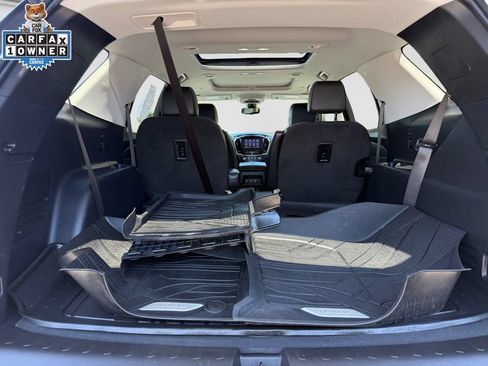 Used 2020 Chevrolet Traverse Premier w/ Redline Edition AWD/4WD image 18