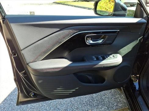 New 2025 Acura ADX A-Spec image 16