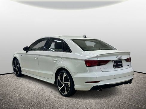 Used 2020 Audi A3 2.0T Premium w/ Final Edition Package AWD/4WD image 10
