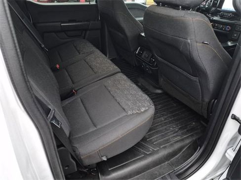 Used 2022 Ford F150 Tremor w/ Trailer Tow Package image 15