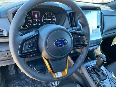 New 2026 Subaru Crosstrek 2.5i Wilderness image 12