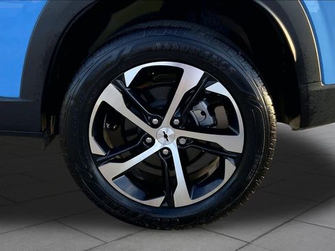 Used 2024 Chevrolet Trax RS w/ Driver Confidence Package FWD image 11