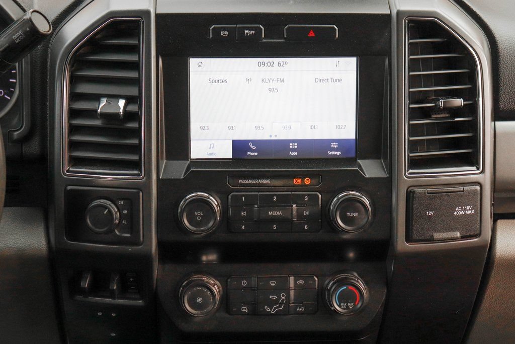 Used 2020 Ford F350 XLT AWD/4WD image 28