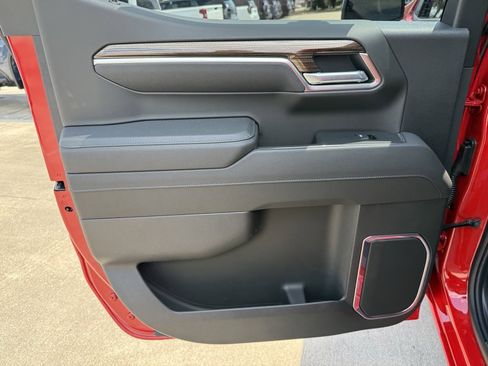 New 2026 Chevrolet Silverado 1500 LT w/ Z71 Off-Road Package image 33