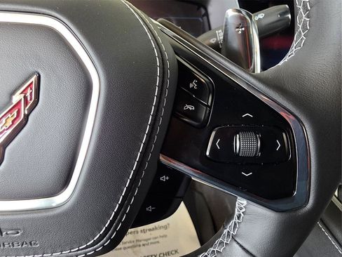 New 2026 Chevrolet Corvette Stingray Coupe image 18