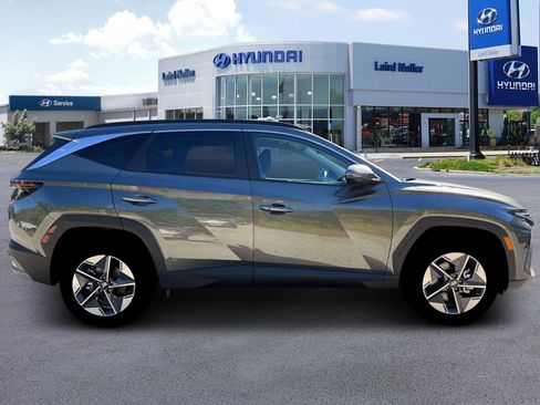 New 2026 Hyundai Tucson SEL image 9