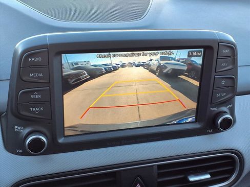 Used 2019 Hyundai Kona Ultimate w/ Cargo Package image 9