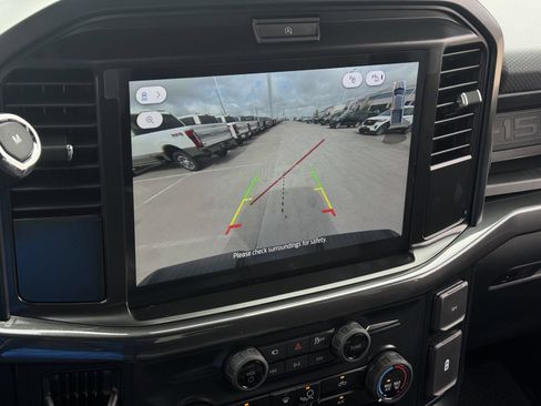 New 2026 Ford F150 STX w/ Equipment Group 200A RWD image 15