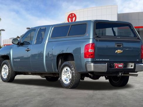 Used 2013 Chevrolet Silverado 1500 LT w/ All-Star Edition image 8