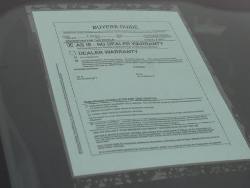 Used 2023 Ford F150 XLT w/ Equipment Group 301A Mid image 49