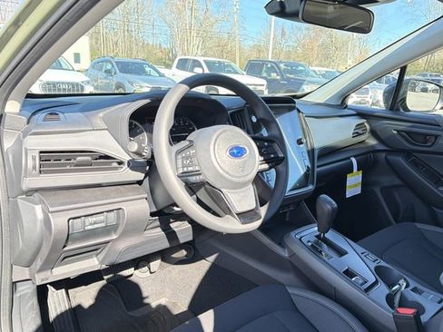 New 2026 Subaru Crosstrek 2.0i Premium image 10