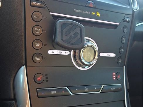 Used 2019 Ford Edge ST w/ Convenience Package image 20