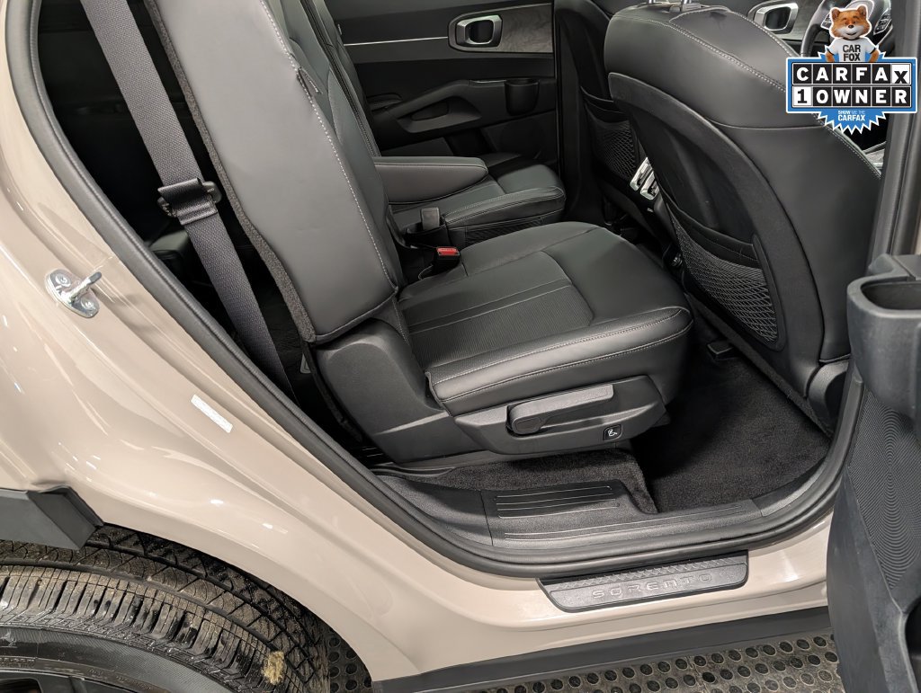 Certified 2025 Kia Sorento X-Line EX AWD/4WD image 27