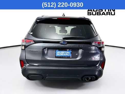 Used 2026 Subaru Forester Touring AWD/4WD image 7