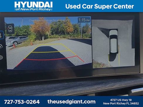 New 2026 Hyundai Santa Fe Calligraphy image 32