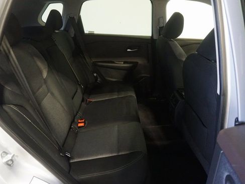 Used 2023 Nissan Rogue SV FWD image 22