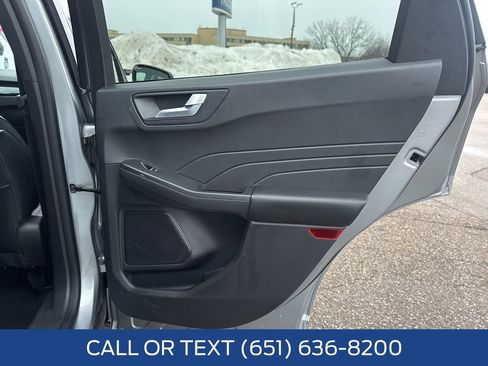 Used 2023 Ford Escape ST-Line w/ Tech Pack #1 image 37