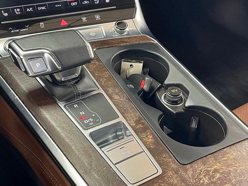 Used 2019 Audi A7 3.0T Premium Plus w/ Premium Plus Package image 30