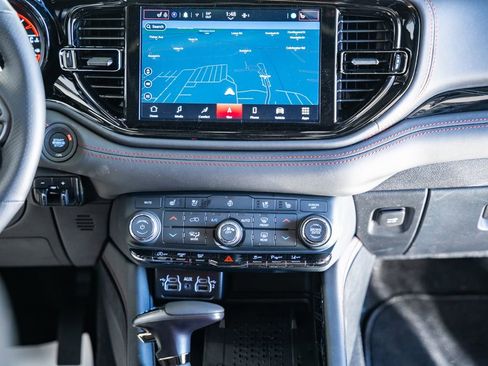 New 2026 Dodge Durango GT image 22