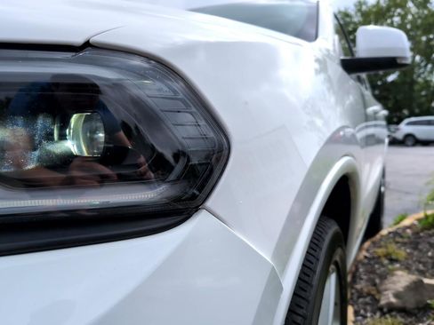 Used 2021 Dodge Durango GT image 4