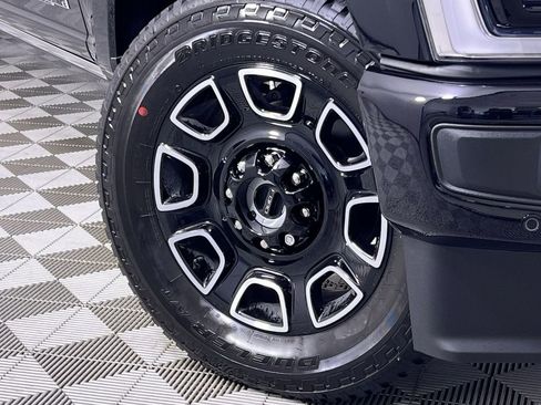 New 2026 Ford F250 Platinum image 10
