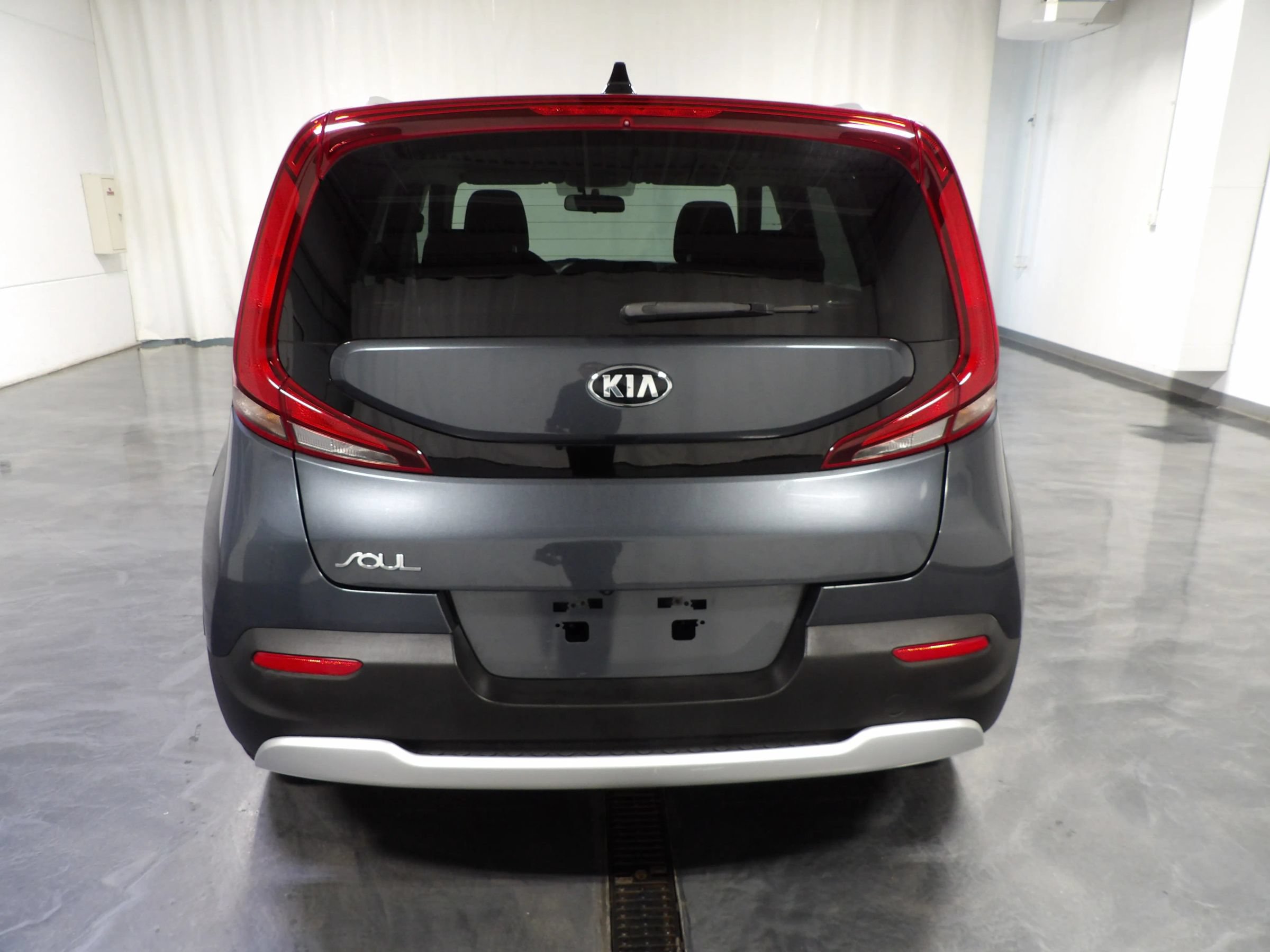 Used 2020 Kia Soul X-Line FWD image 5
