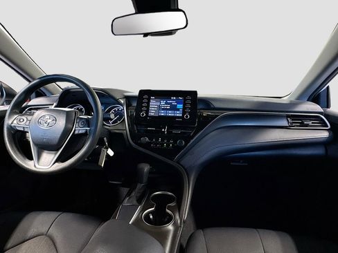 Used 2021 Toyota Camry LE FWD image 16
