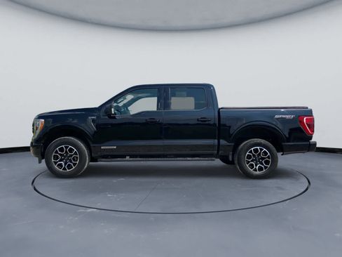 Used 2022 Ford F150 XLT w/ Equipment Group 302A High AWD/4WD image 10