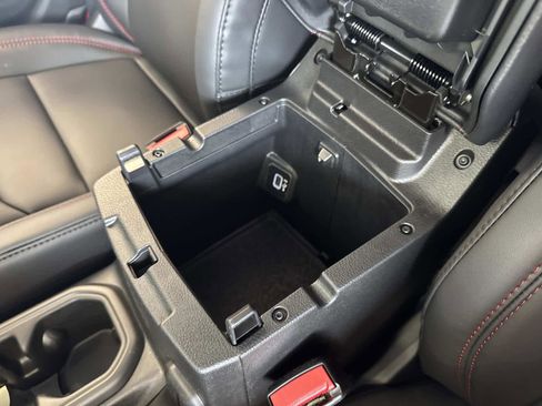 New 2026 Jeep Wrangler Unlimited Rubicon image 47