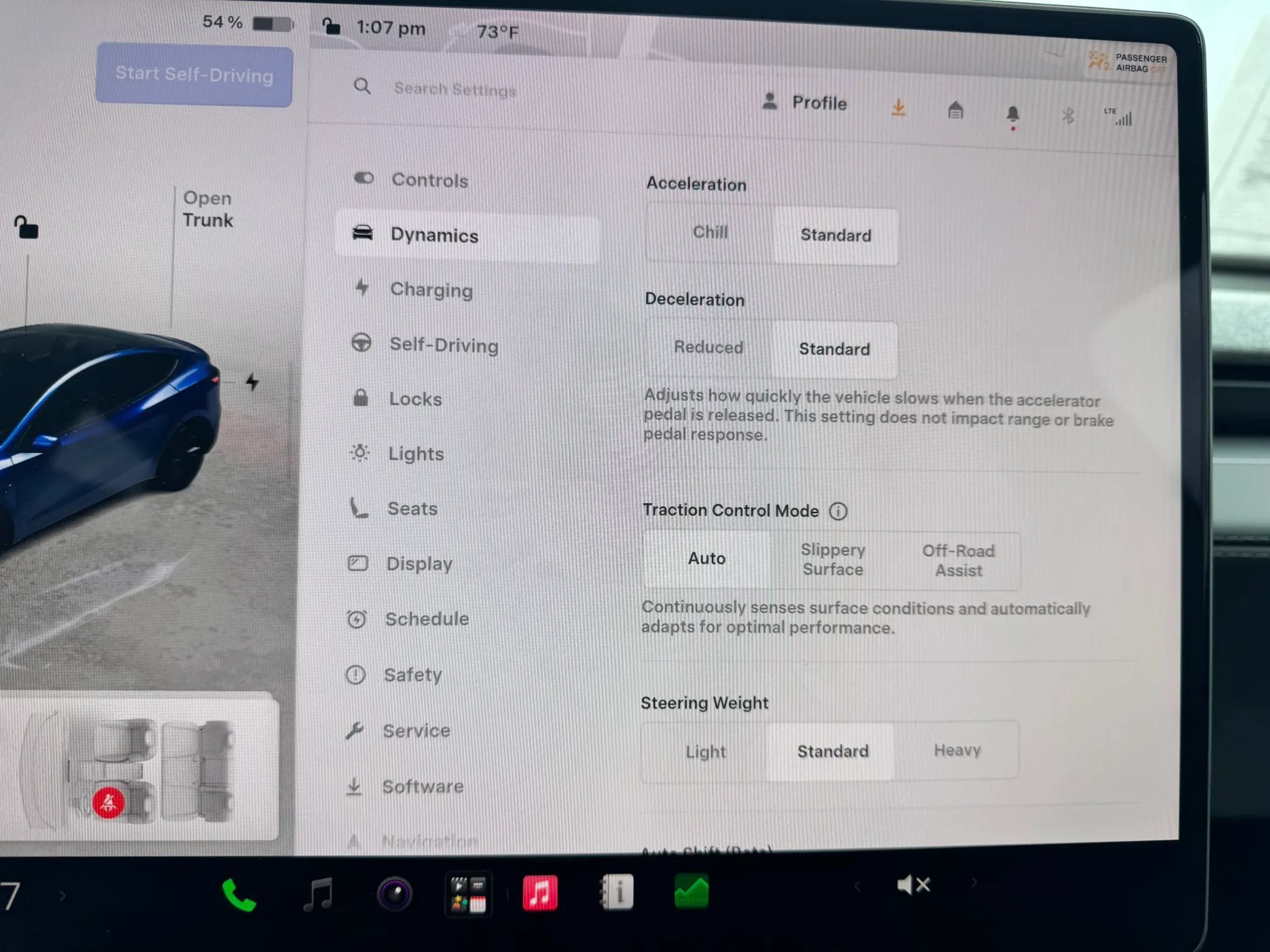Used 2026 Tesla Model Y Long Range AWD/4WD image 30