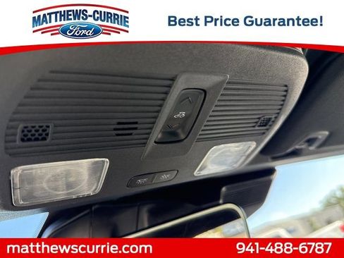 Used 2026 Ford Mustang Premium image 21