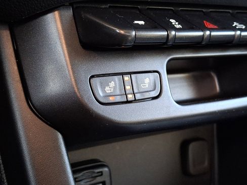 Certified 2022 Chevrolet Colorado LT w/ Trail Boss Package image 25