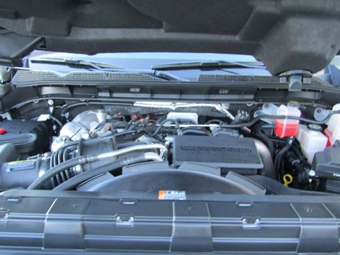 New 2026 GMC Sierra 3500 SLT w/ SLT Convenience Package image 36