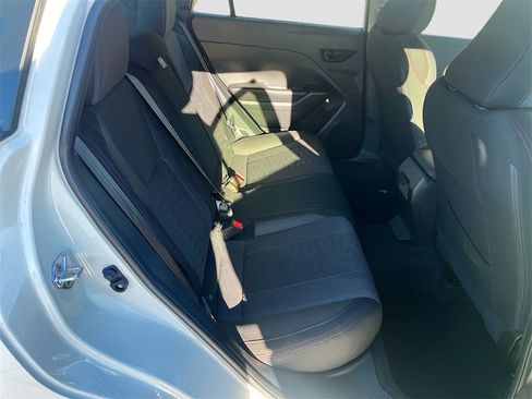 Used 2024 Subaru Impreza 2.0i Sport image 26