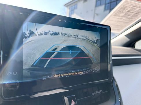 Certified 2024 Toyota Corolla SE w/ SE Package image 23