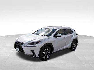 Used 2018 Lexus NX 300 F Sport video 2