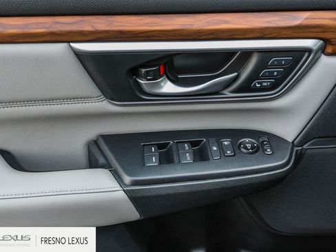 Used 2019 Honda CR-V EX-L image 23