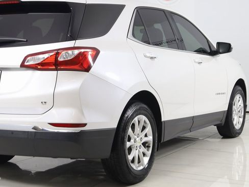 Used 2018 Chevrolet Equinox LT image 41