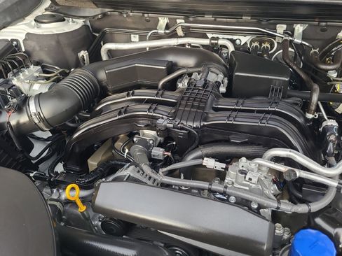 Used 2022 Subaru Outback Limited image 28