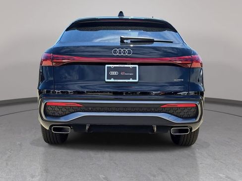 Used 2025 Audi Q5 Premium w/ Convenience Package AWD/4WD image 7