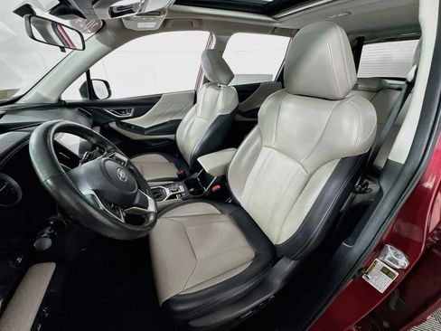 Used 2024 Subaru Forester Limited AWD/4WD image 16