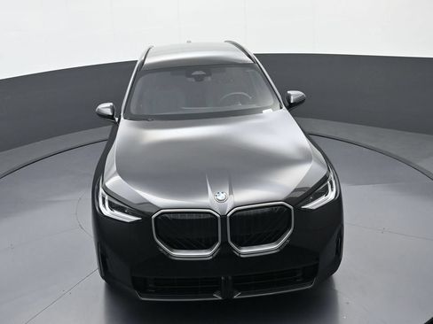 New 2026 BMW X3 xDrive30i w/ M Sport Package AWD/4WD image 30